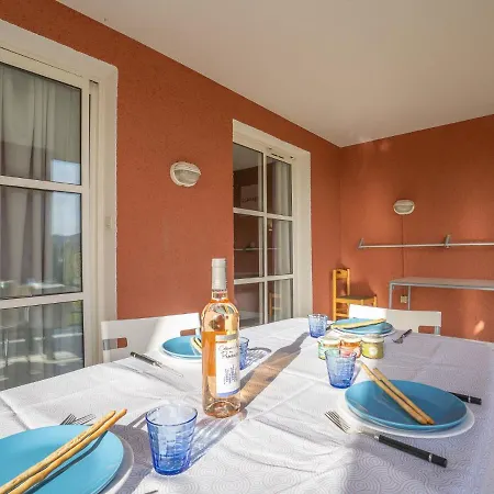 Village Cap Esterel - L'esquinade-13 By Interhome Apartment Saint-Raphael (Var)