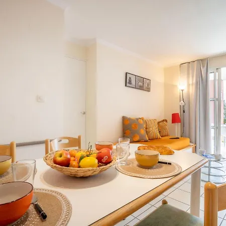 Village Cap Esterel - L'esquinade-13 By Interhome *