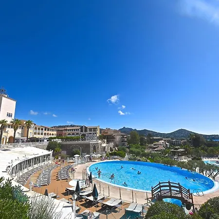Apartment Village Cap Esterel - L'esquinade-13 By Interhome